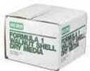 Link to RCBS Formula 1 Walnut Shell Dry Media. This Dry Media Can Be Used In Both Sidewinder And Vibratory Case cleaners. Formula 1 Walnut Shell Dry Is Ground To a 12/12 Sieve Size.....See Details For More Info.
